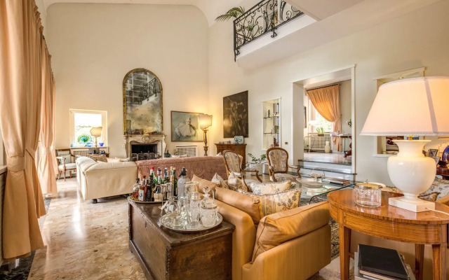 La Gaura Guest House