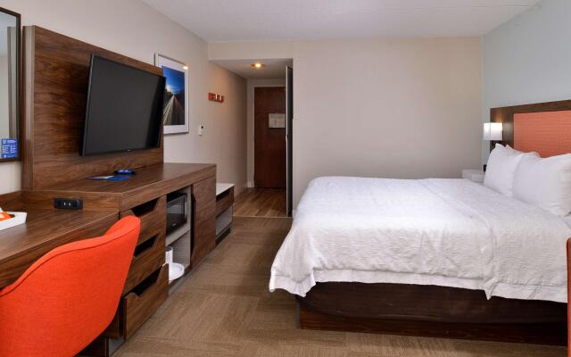Hampton Inn Henderson