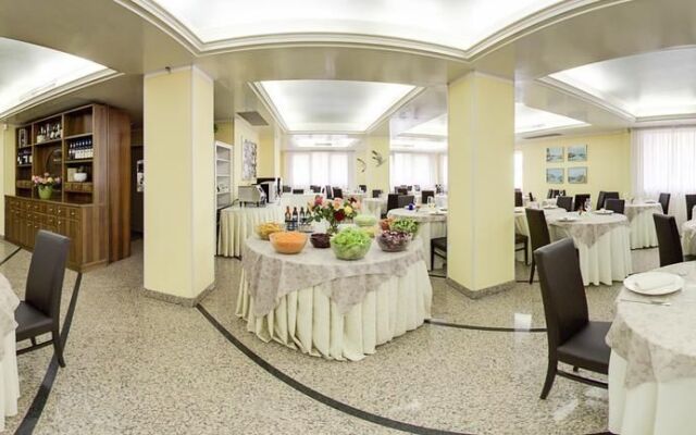 Hotel Villa Eugenia
