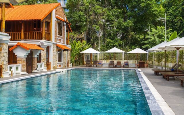 Old Town Resort Phu Quoc
