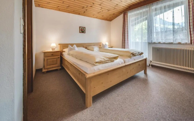 Haus Kristall