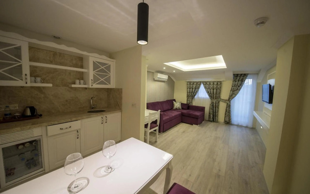 Yeniceri City Hotel