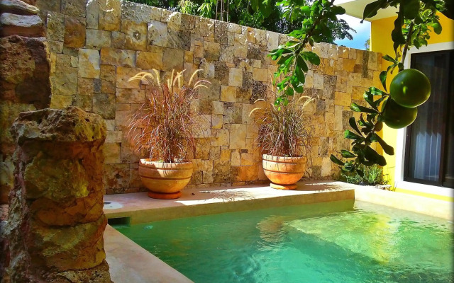 Hotel Casa Hipil