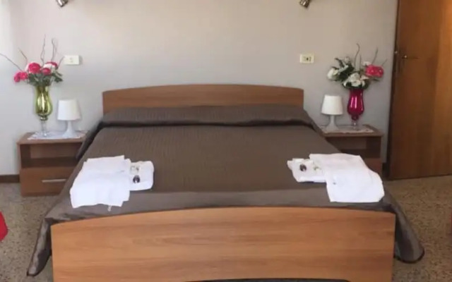 Hotel Belvedere