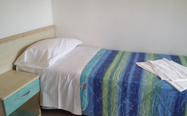 Residence Solaria Lido Adriano