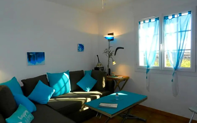 La Bastide Neuve des Oliviers