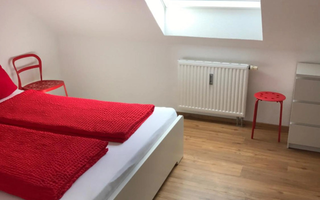 SWISS LOFT by Europa-Park