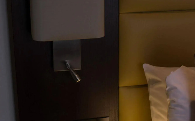 St George Hotel Wembley