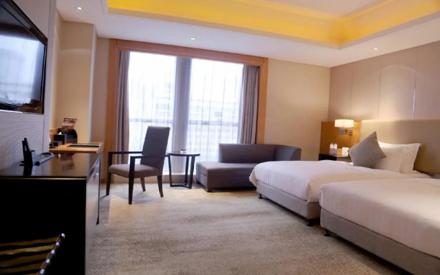 Lia Chengdu Hotel