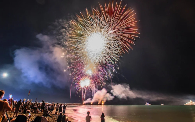 Casa Tirrena 600m From sea