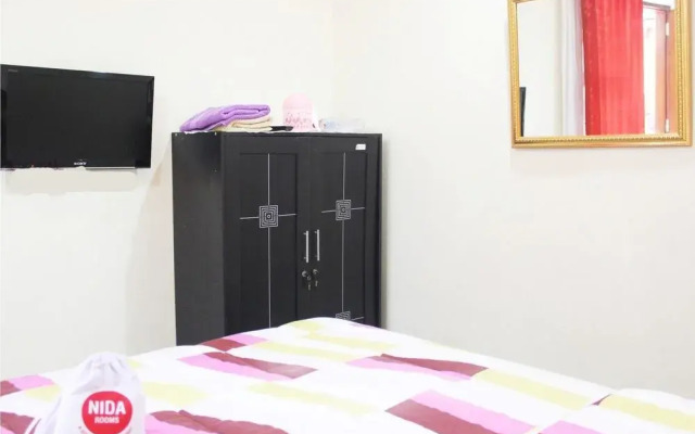 NIDA Rooms Muhdi 53 Sambi Sari