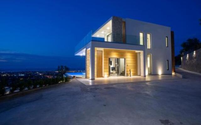 Ionian Gems Villas