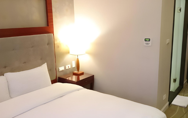 MRT Hotel