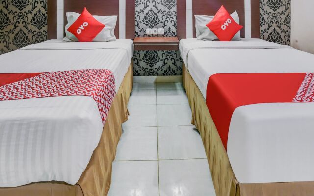 OYO 3936 Hotel Trisula Makassar