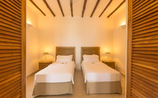 Konokono Beach Resort