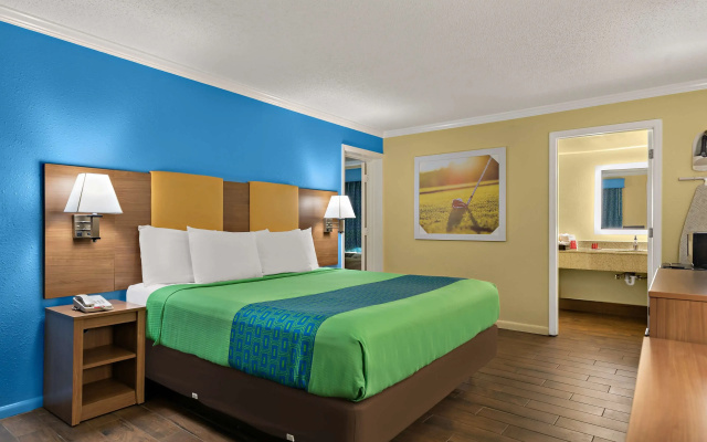 SureStay Hotel by Best Western Clermont Theme Park West