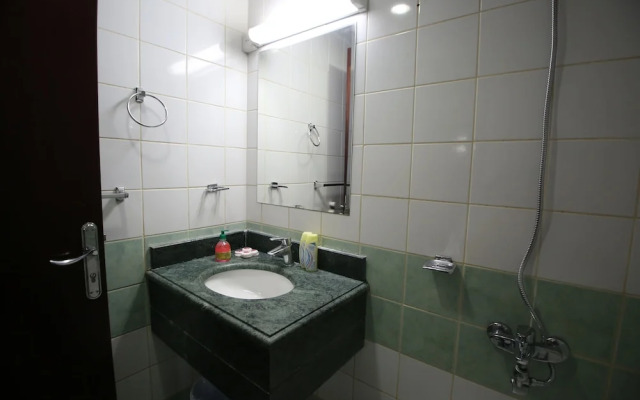 Wefada al zahra hotel