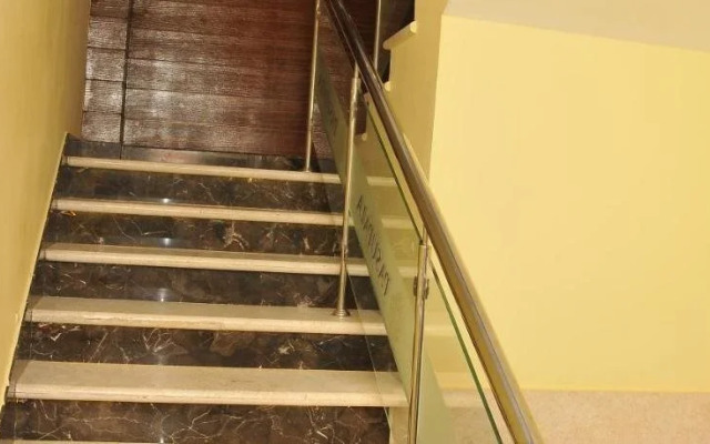 Hotel Pasupala Grand
