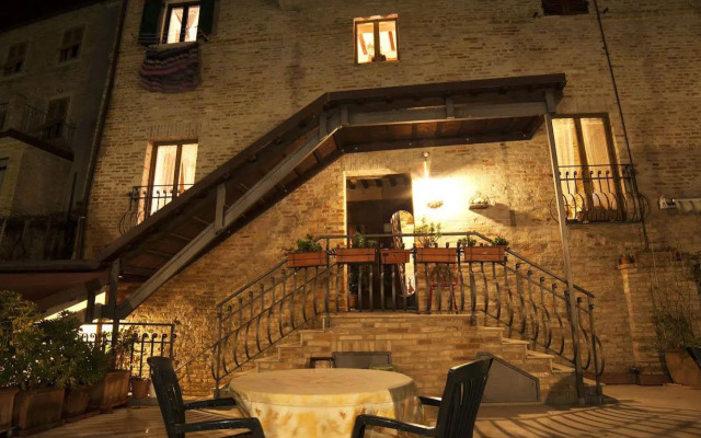 Hotel La Luma