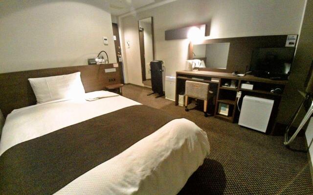 Smile Hotel Tokyo Ayase Ekimae
