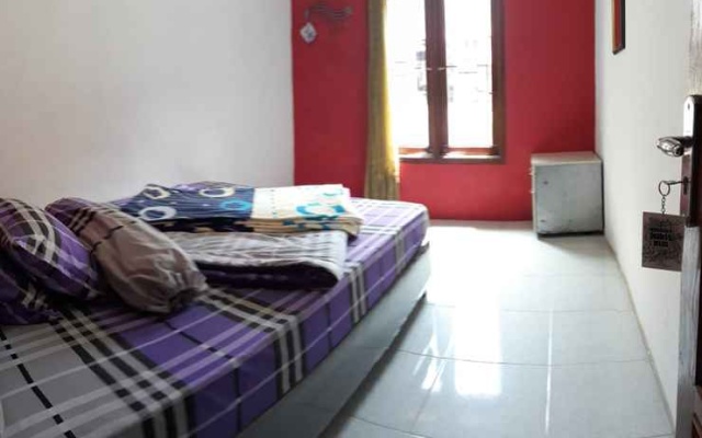 Homestay Bukitmas Syariah – Guest Rooms – Dieng Kulon