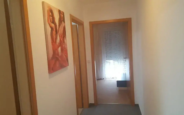 Outletcity Ferienwohnung Wohnung 1 - 2