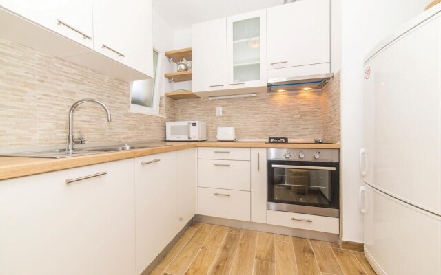 Amazing Home in Kastel Novi With Wifi and 2 Bedrooms