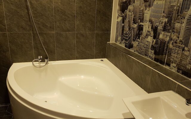 Haute Hotel Haeundae