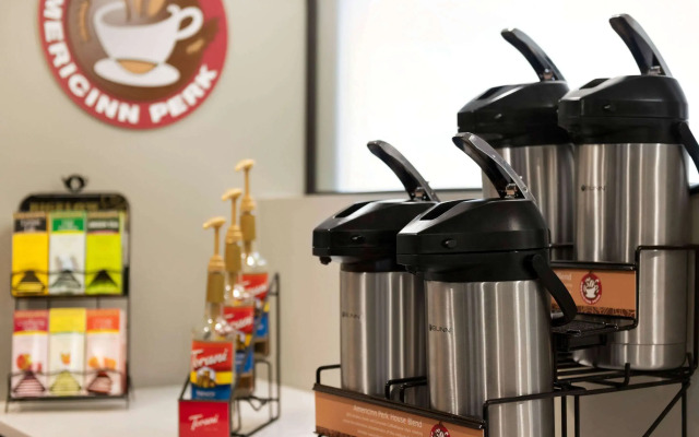 AmericInn by Wyndham Dodgeville