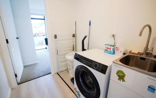 Northland Nest by Aotearoa Escapes