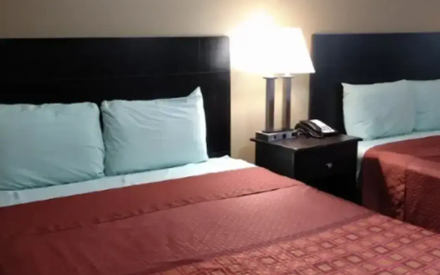 Deerfield Inn By Capital O Blytheville AR I55