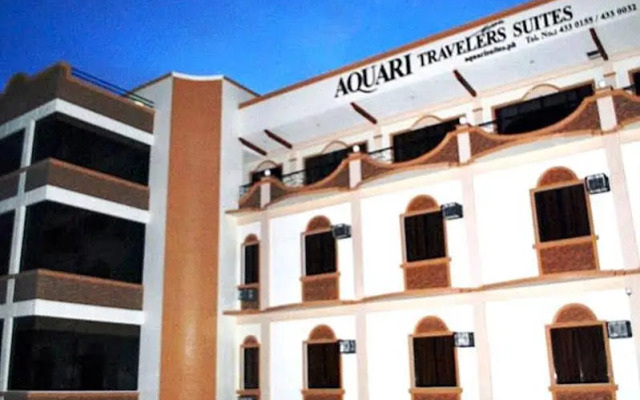 Aquari Travellers Suites