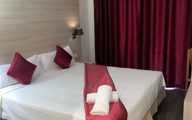 Hotel Norai