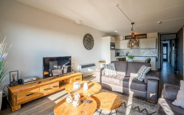 4-person Apartment With Island-sea View