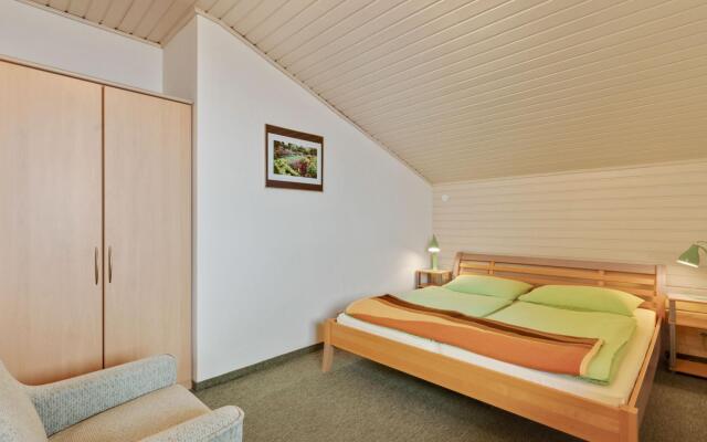 Spacious Apartment in Afritz am See near Ski Area