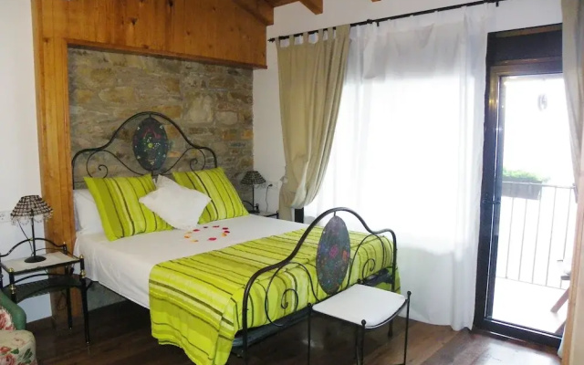 Casa Churchill