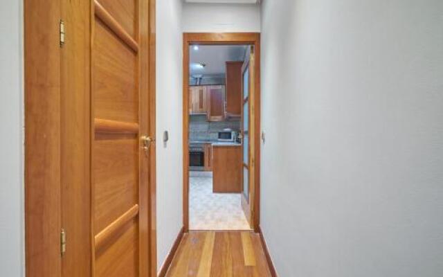 Apartamentos Madrid Atocha