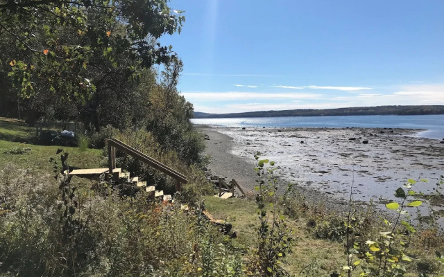 Woodhaven Country Lodge