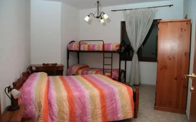 Agriturismo La Botte