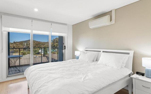 The Shoal Apartments Unit 306 6 Bullecourt