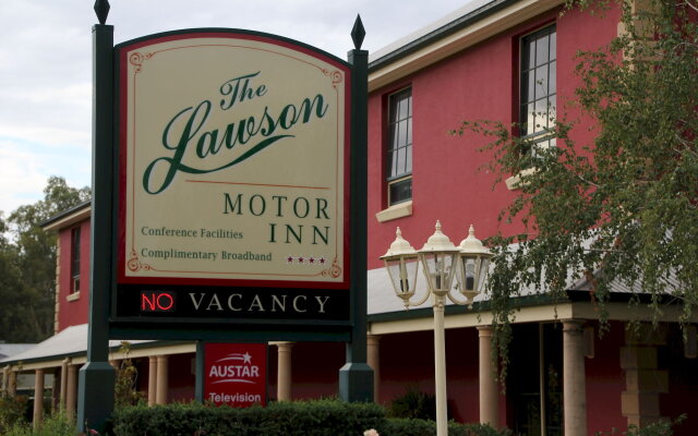 The Lawson Riverside Suites