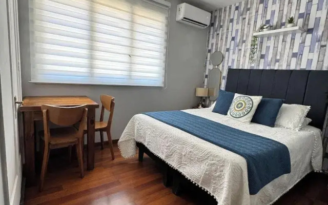 Andino Bed & Breakfast