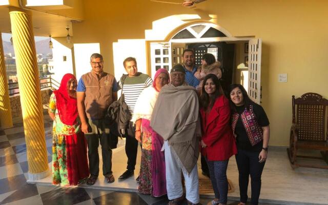 Jai Villa Homestay