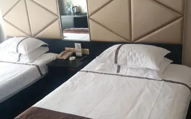 Longkou Fujing Holiday Hotel