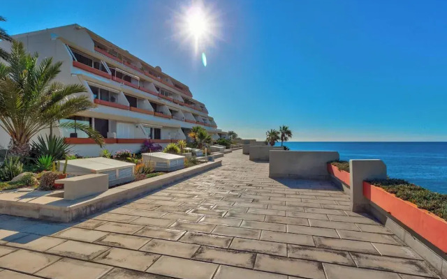 La Maravilla Sea View By Paramount Holidays
