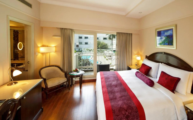 The Claridges, New Delhi
