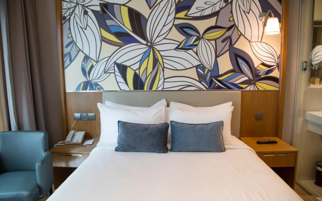 Hotel Bencoolen@Hong Kong Street