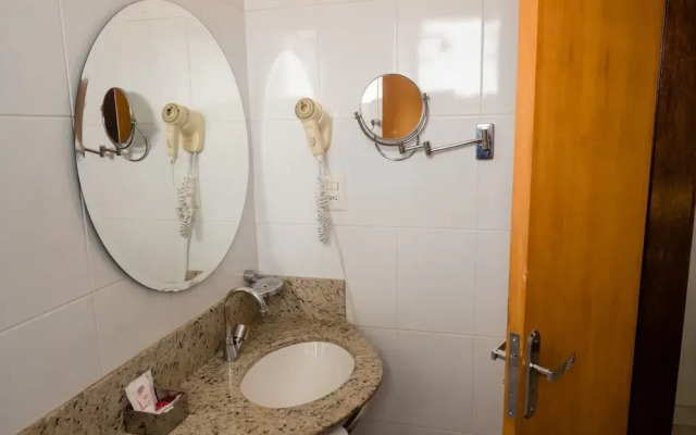 Ibituruna Center Hotel