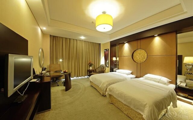 Yangzhou State Guest House