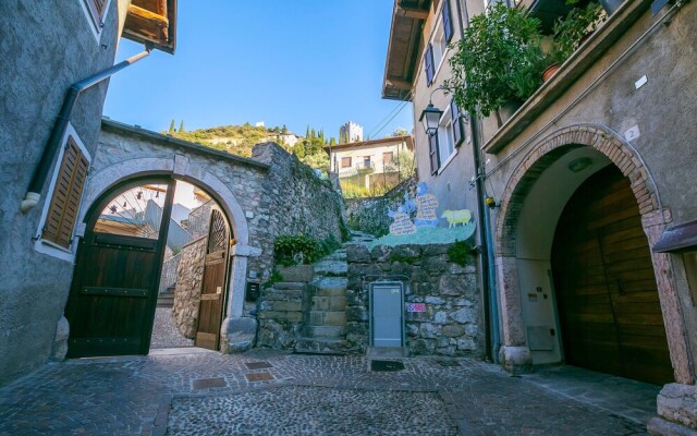 Appartamenti La Corte - Blu